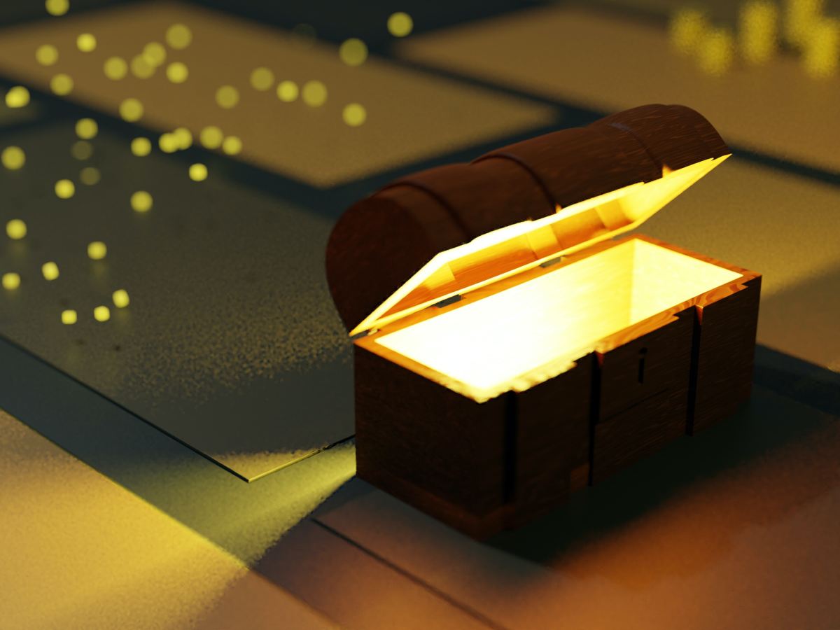 Upcycling: Turning E-Waste into Technological&nbsp;Treasures